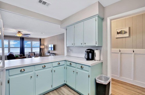 South Ponte Vedra Beach House | Villa Aqua, 4 bed 2 bath Oceanfront