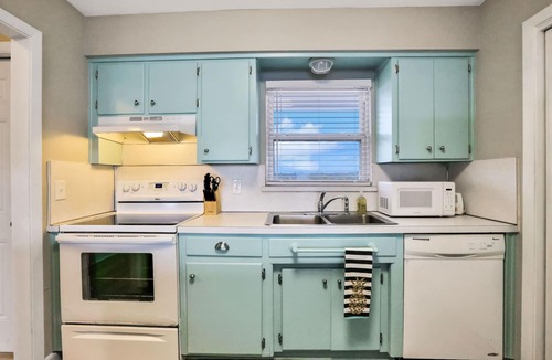 South Ponte Vedra Beach House | Villa Aqua, 4 bed 2 bath Oceanfront