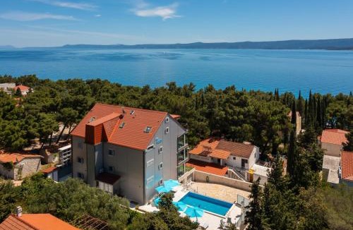 Bol House | VILLA AQUA - Adults Only