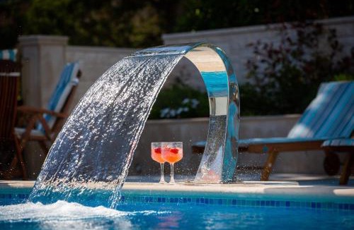 Bol House | VILLA AQUA - Adults Only