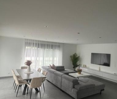 Ingersheim Villa | Villa Aqua Détente