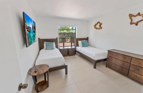 North Bay Village Villa | Villa Aqua Haven