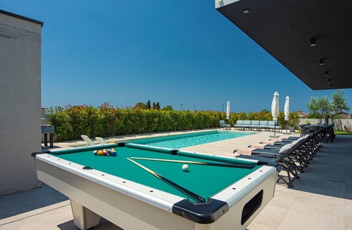 Pula House | Villa Aquarius by Interhome