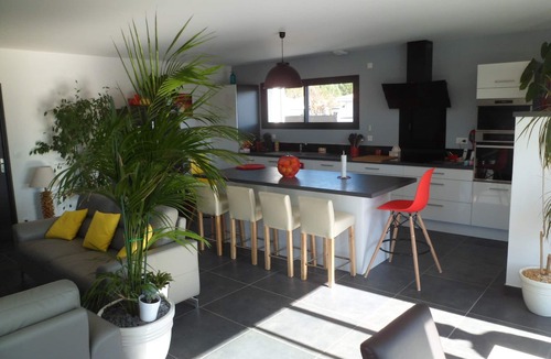 Ares Villa | villa Arès (Lège Cap Ferret)