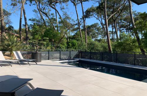 Labenne-Ocean Villa | Villa Aréna à Labenne-Océan