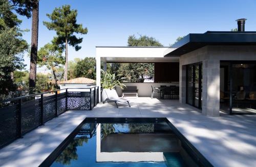 Labenne-Ocean Villa | Villa Aréna à Labenne-Océan