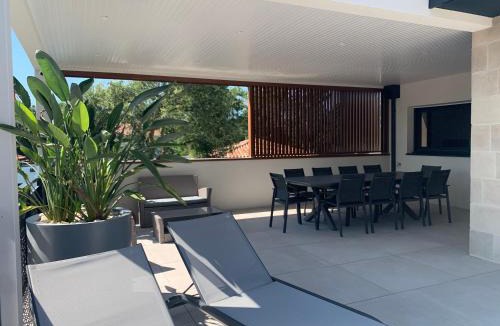 Labenne-Ocean Villa | Villa Aréna à Labenne-Océan