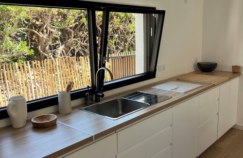 Roscoff Villa | Villa Ar Mor - House for 10 people with swimming pool