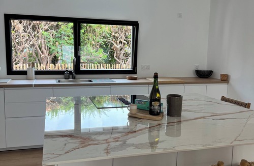 Roscoff Villa | Villa Ar Mor - House for 10 people with swimming pool