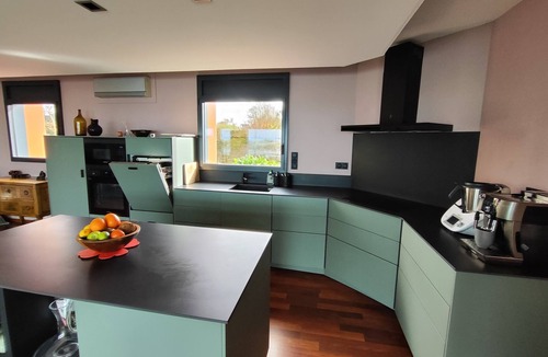 Plouguerneau Villa | Villa Ar Vag