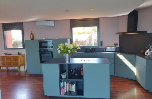 Plouguerneau Villa | Villa Ar Vag