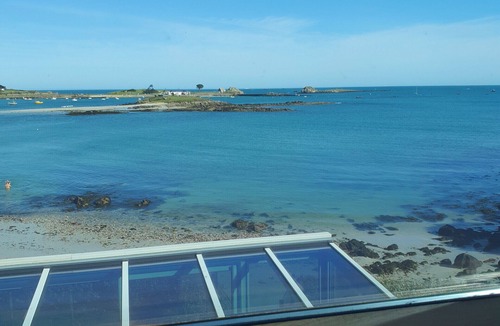 Plouguerneau Villa | Villa Ar Vag