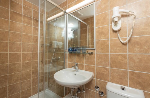 Vodice Hotel | Villa Arausa