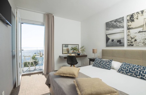Vodice Hotel | Villa Arausa