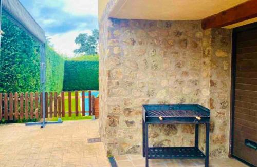 La Losa House | Villa Arboleda
