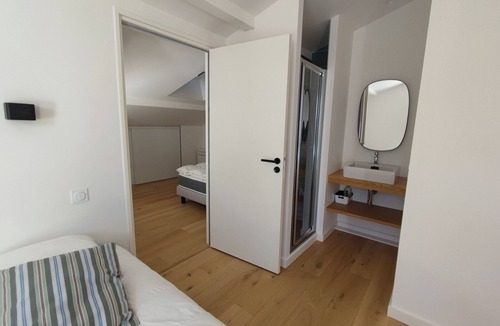 Arbonne Villa | Villa Arbonne, 4 bedrooms, 8 persons