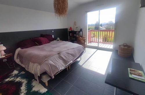 Arbonne Villa | Villa Arbonne, 5 bedrooms, 10 persons