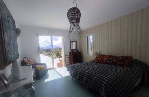 Arbonne Villa | Villa Arbonne, 5 bedrooms, 10 persons