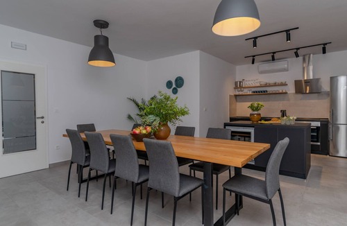 Molunat Villa | Villa Arborea by Villas Guide