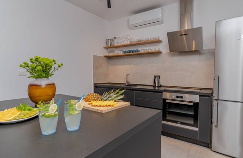 Molunat Villa | Villa Arborea by Villas Guide