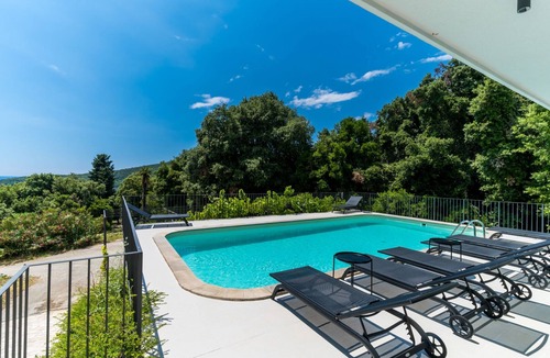 Molunat Villa | Villa Arborea by Villas Guide