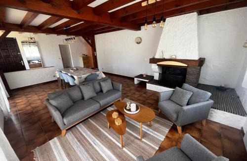 Onesse-et-Laharie House | Villa Arbousiers - Conciergerieland