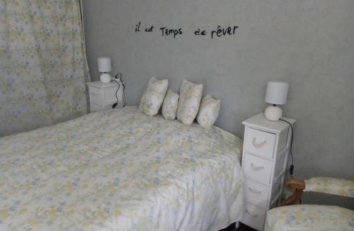 Contrexeville Apartment | villa arc en ciel