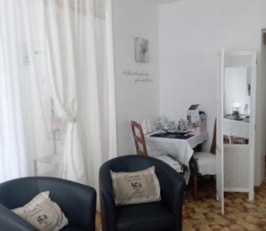 Contrexeville Apartment | villa arc en ciel