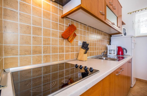 Sveti Juraj Apartment | Villa Arca Adriatica*Sea View Apartment Bracera