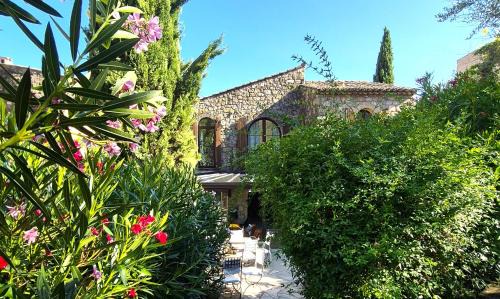 Les Arcs-sur-Argens House | Villa Arca