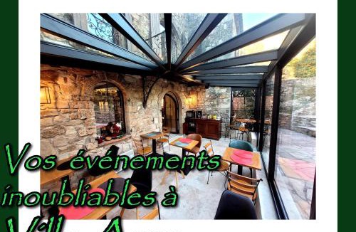 Les Arcs-sur-Argens House | Villa Arca