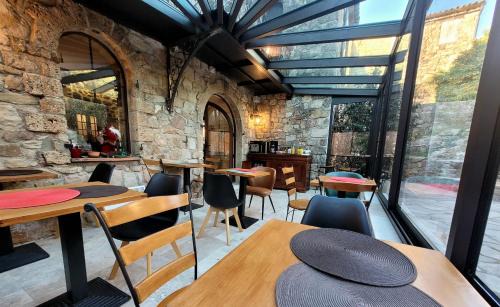 Les Arcs-sur-Argens House | Villa Arca