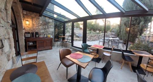 Les Arcs-sur-Argens House | Villa Arca