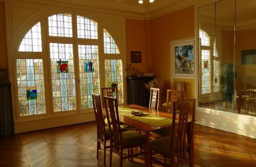 Chauny Bed & Breakfast | Villa Arcadia