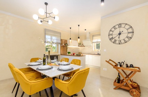 Skropeti Villa | Villa Arcadia (Istria - Škropeti)