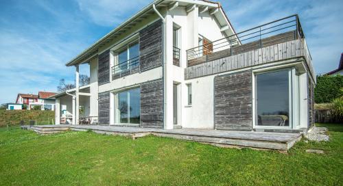 Arcangues Villa | VILLA ARCANGUES