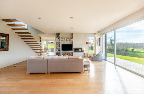 Arcangues Villa | VILLA ARCANGUES