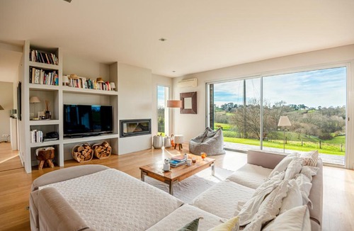 Arcangues Villa | VILLA ARCANGUES