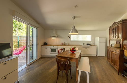 Les Cevennes Villa | Villa Arceaux - Première conciergerie