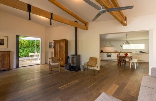 Les Cevennes Villa | Villa Arceaux - Première conciergerie