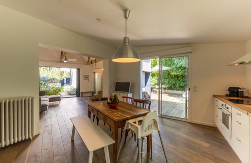 Les Cevennes Villa | Villa Arceaux - Première conciergerie