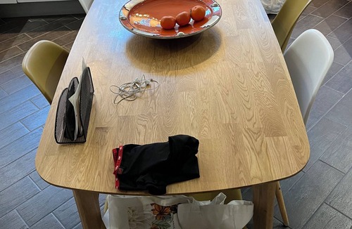 Le Celle-Saint-Cloud Villa | VILLA ARCHITECT, ECRIN DE VERDURE, LA CELLE SAINT CLOUD