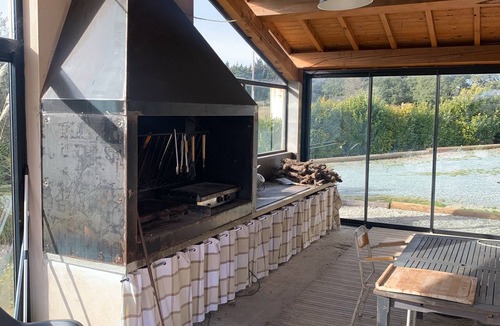Laure-Minervois Villa | Villa Architecte Avec Piscine au Calme Proche Carcassonne