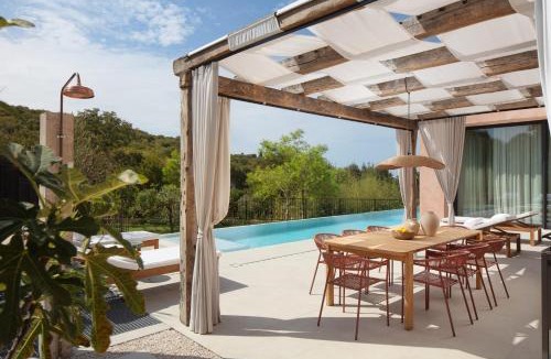 Kanfanar Villa | Villa Arcobaleno - Retreat to Paradise