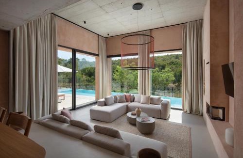 Kanfanar Villa | Villa Arcobaleno - Retreat to Paradise