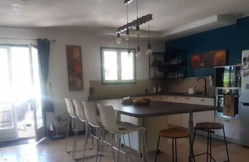 Meysse Villa | Villa Ardèche Avec Piscine Près de Montélimar