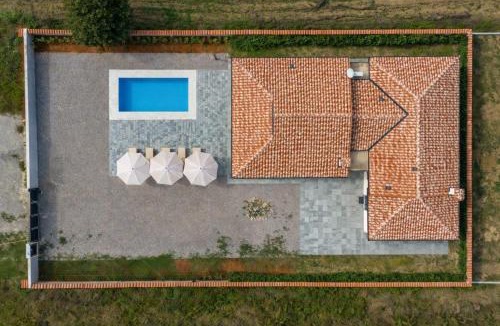 Kapelica Villa | Villa Ardanela