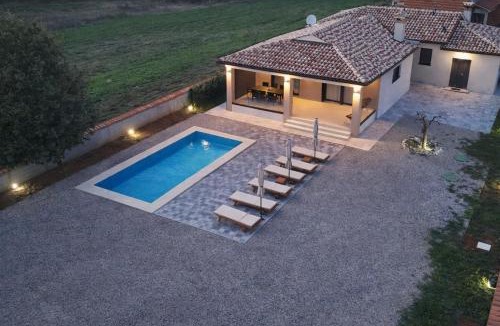 Kapelica Villa | Villa Ardanela