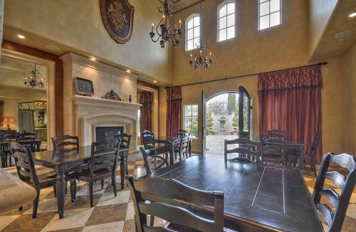 Arden-Arcade Bed & Breakfast | Villa Arden Hills