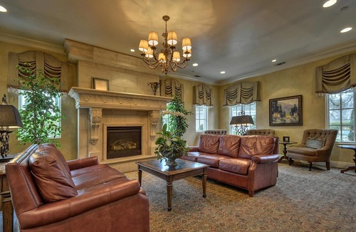 Arden-Arcade Bed & Breakfast | Villa Arden Hills
